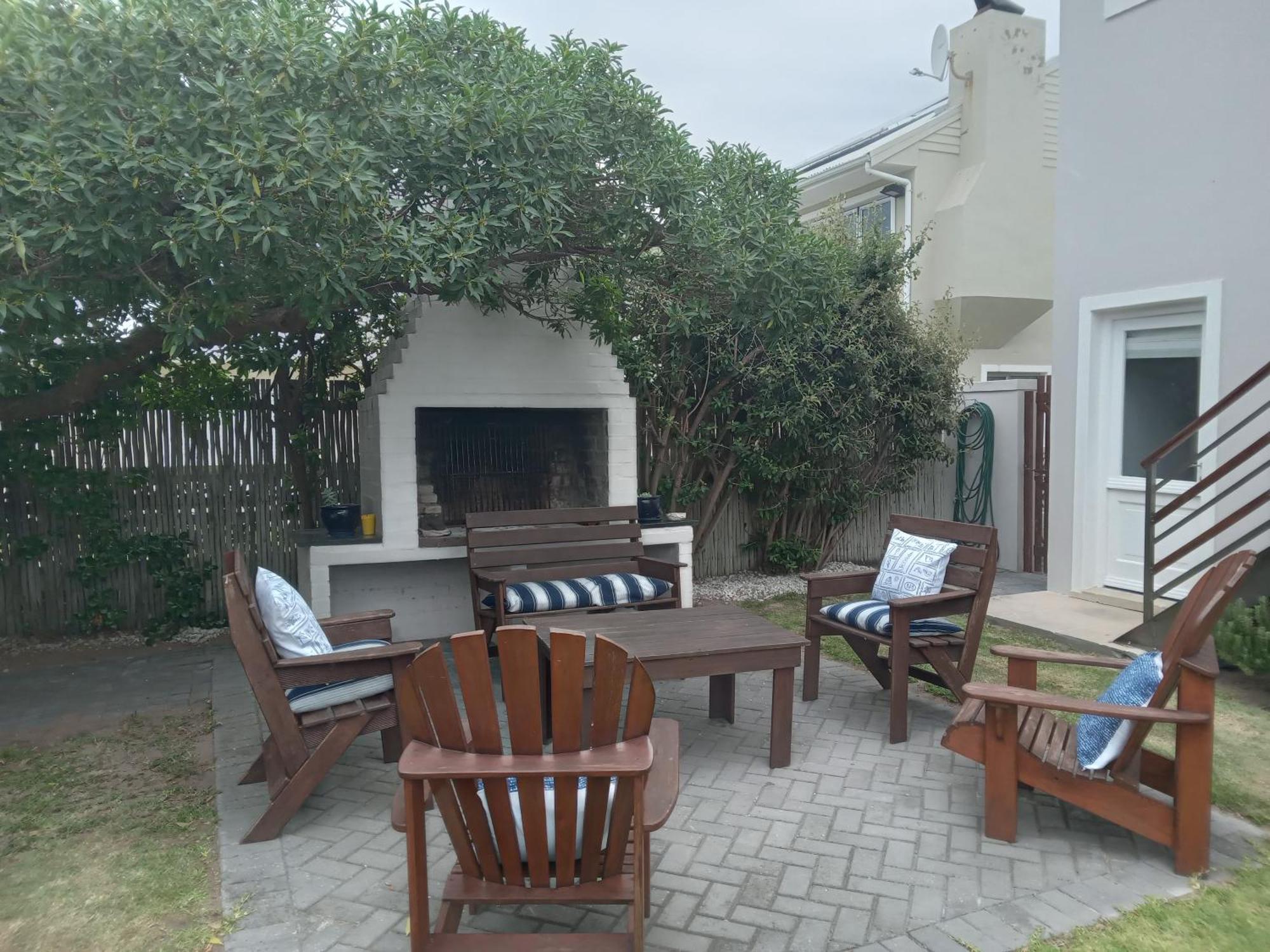 Shore'S Edge Luxury Oceanfront Home Hermanus Exterior photo